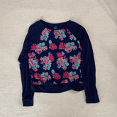 Flower Blouse